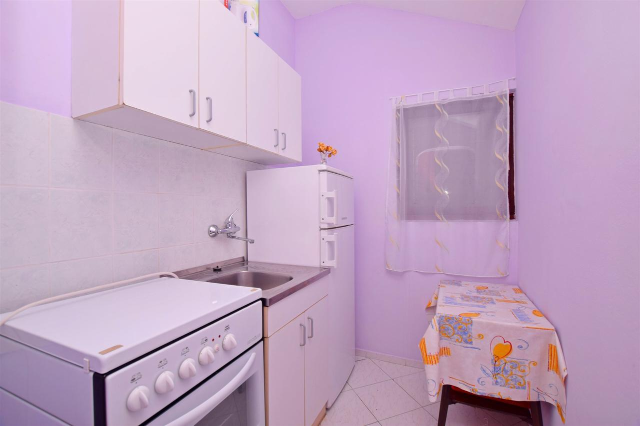 Apartments Katarina Pirovac Extérieur photo